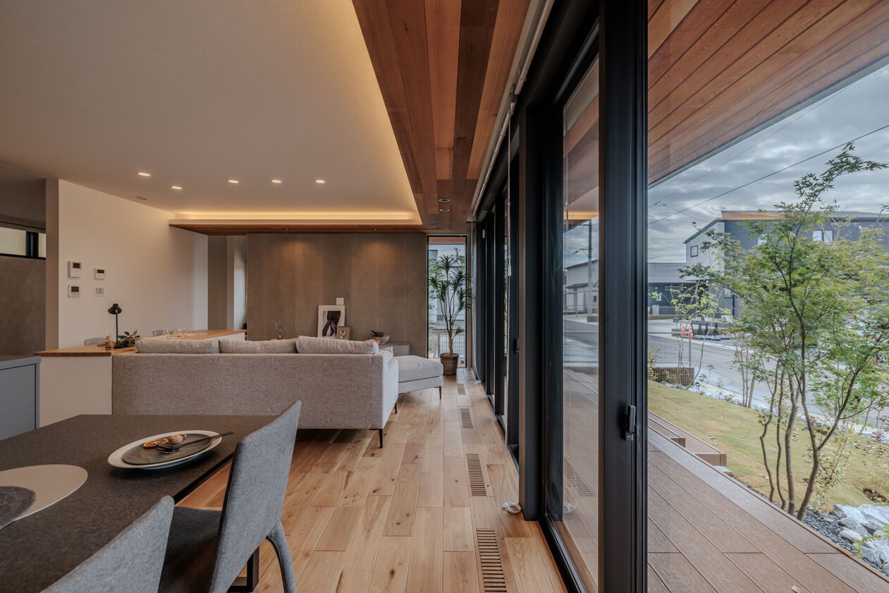 ノーブルホームの画像1