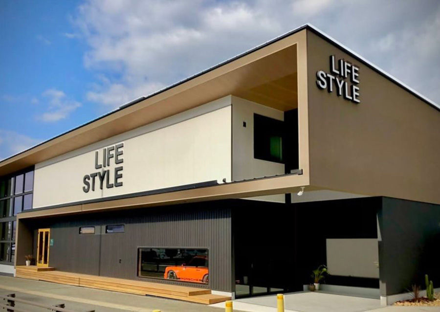 一級建築士事務所　ライフスタイル(LIFE STYLE)の画像1