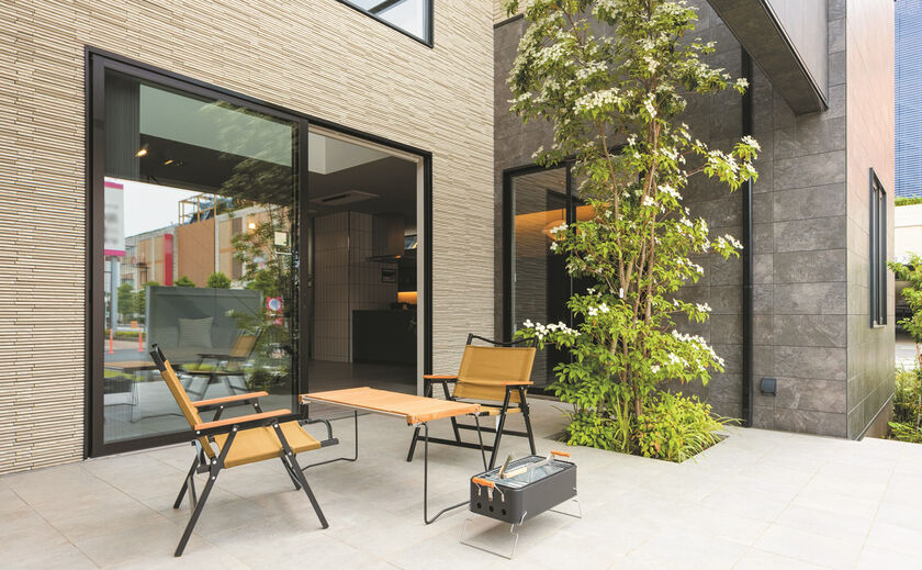 mito HOUSE（美都住販） 相模原市・海老名市にある4つのモデルハウスで様々な暮らし方を提案の画像