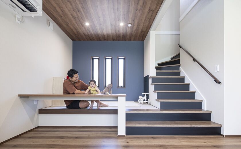 mito HOUSE（美都住販） 数々の経験で培った多彩な設計とデザインの画像