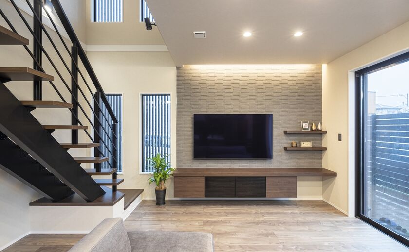 mito HOUSE（美都住販） 性能×自由度×コストのバランスが取れた住まいを実現の画像