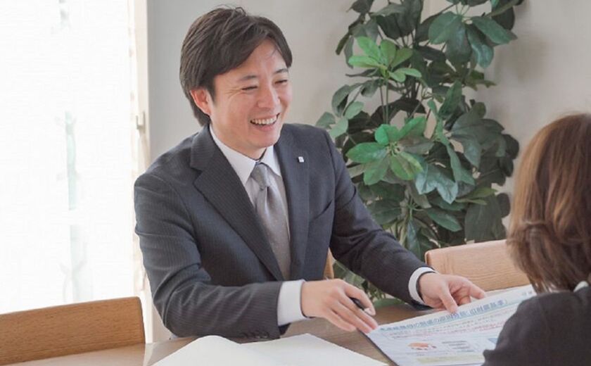 mito HOUSE（美都住販） 土地探しから家づくりまでワンストップでサポートの画像