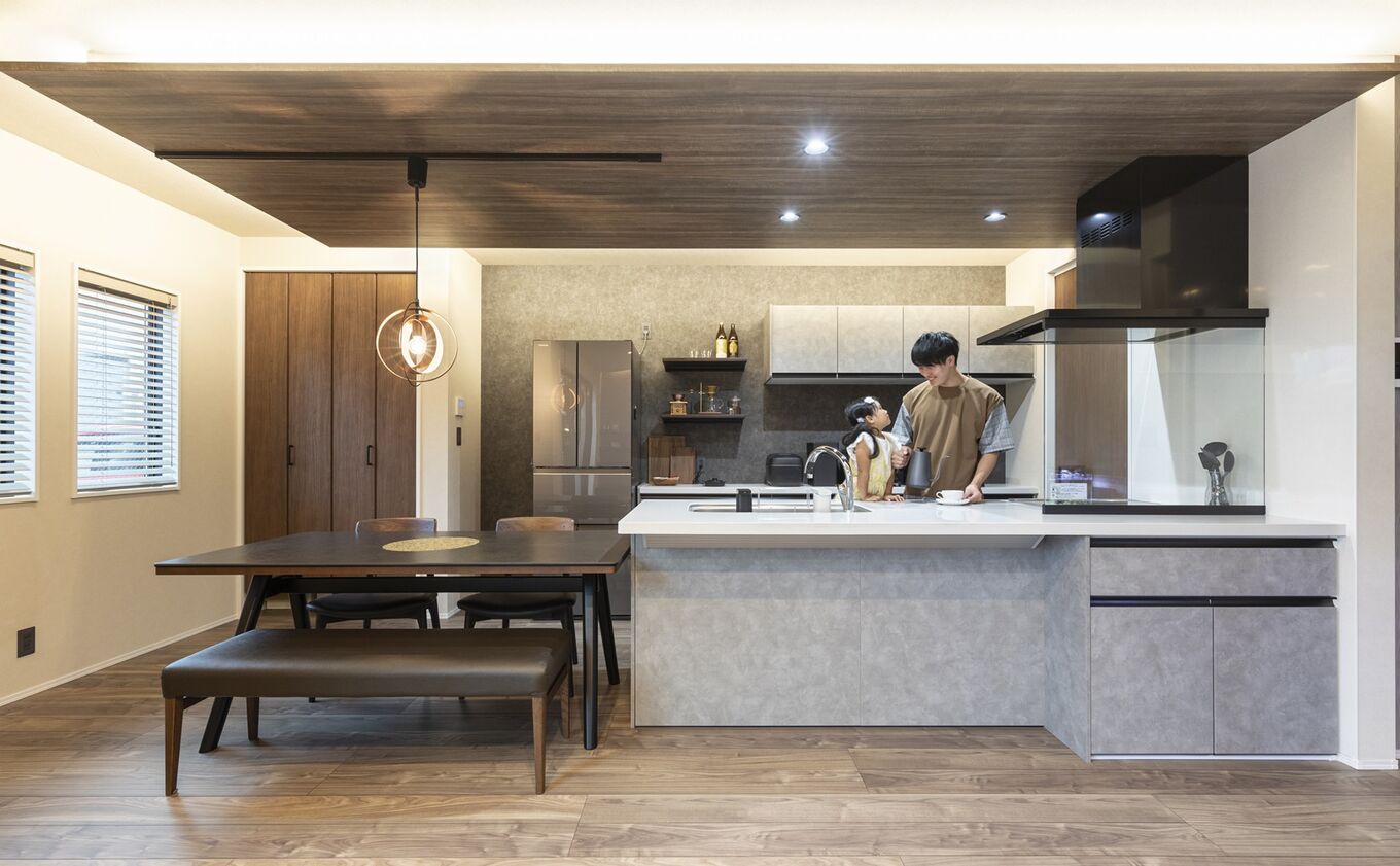 mito HOUSE（美都住販）の画像2