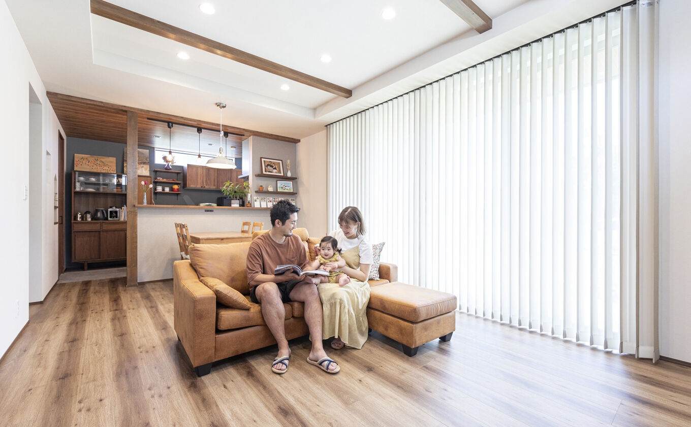 mito HOUSE（美都住販）の画像3