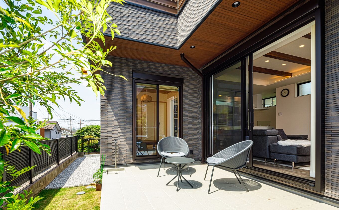 mito HOUSE（美都住販）の画像4