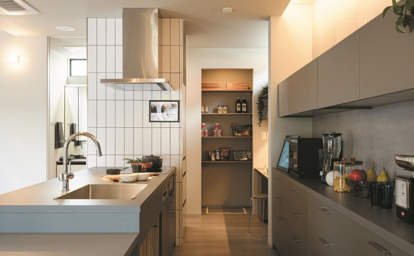 mito HOUSE（美都住販）の画像10