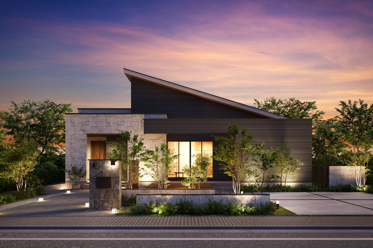 三洋ハウスの画像1