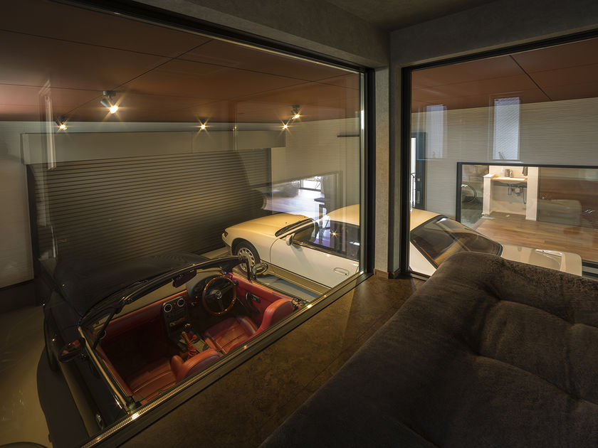 藤島建設 15000棟以上のノウハウで培った、商品開発力と多彩な提案力の画像