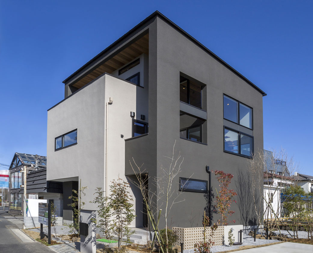 藤島建設の画像2