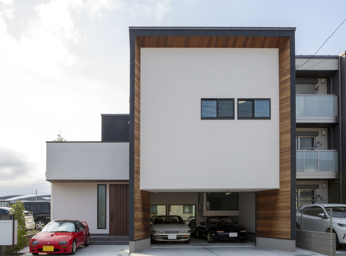 藤島建設の画像10