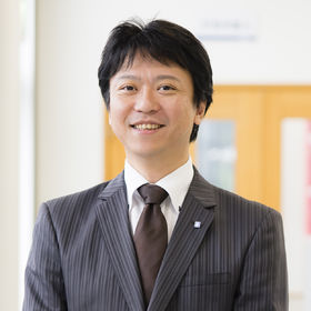 藤島建設のスタッフ画像1