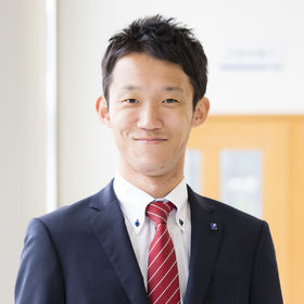 藤島建設のスタッフ画像2