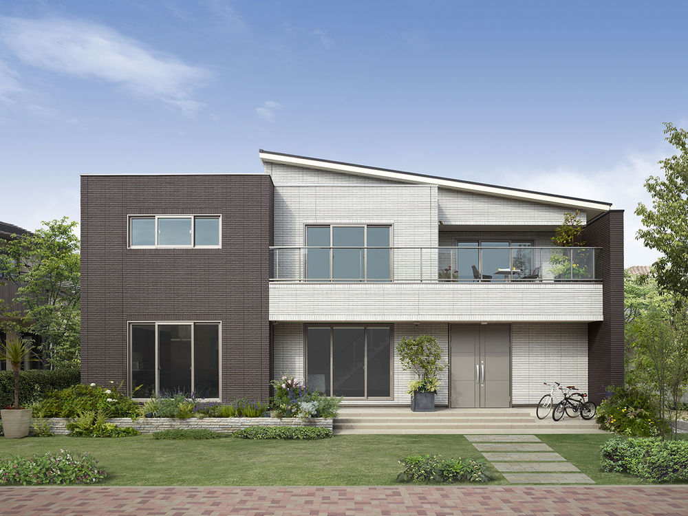 一条工務店 「性能の差は、暮らしの差」。住宅性能にとことんこだわるの画像