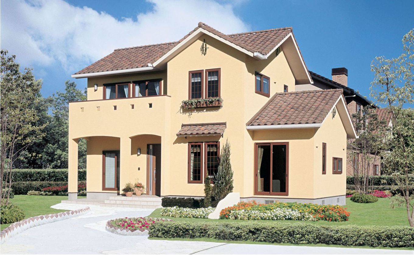 一条工務店の画像3