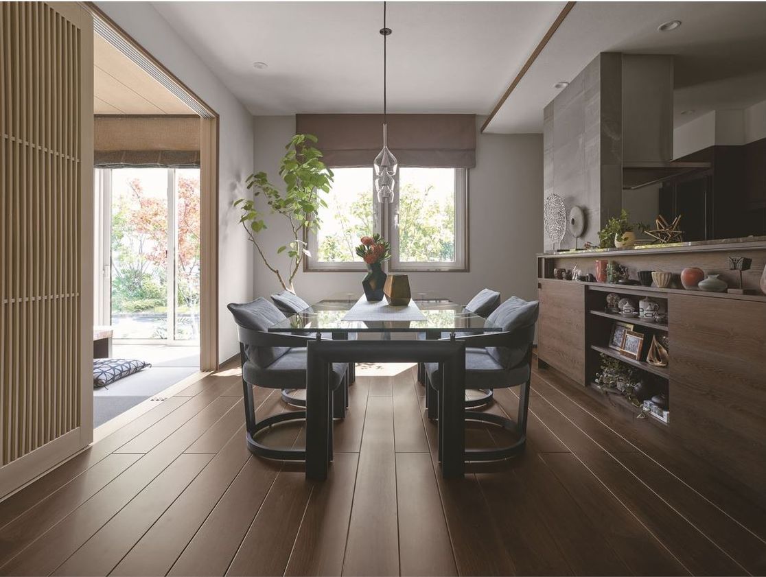 一条工務店の画像5