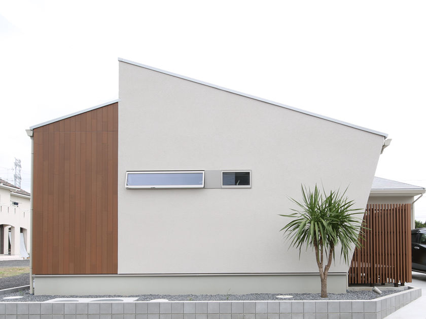 楽屋 オーナーズモデルハウスの実邸で、感動と納得を得るの画像