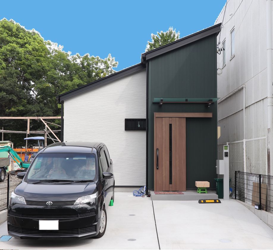 ニッカのいえの画像1