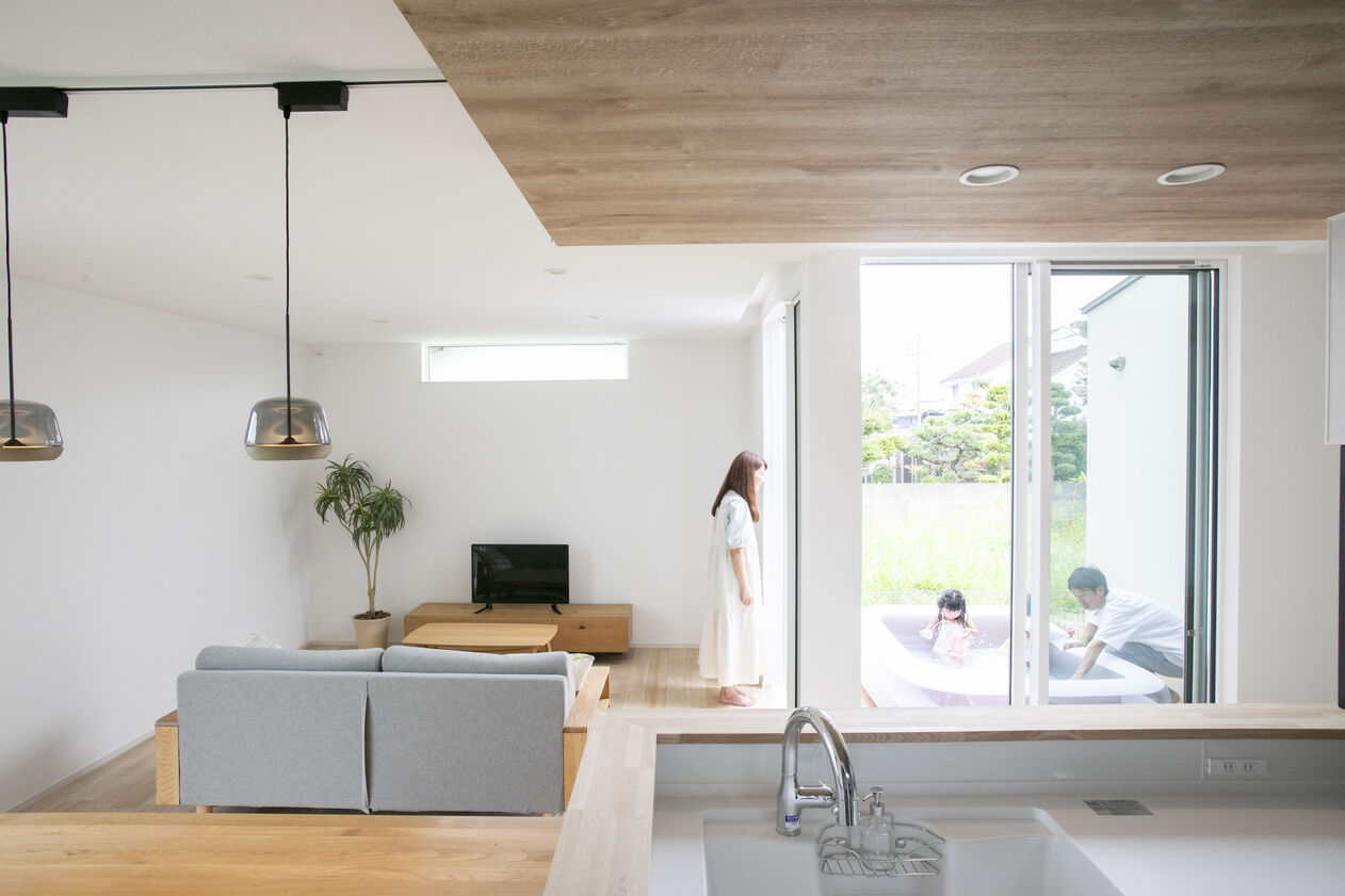 LIGhome 小牧・春日井(リグホーム)の画像1