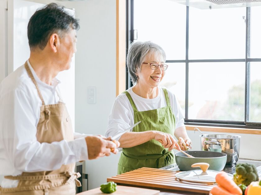 アイダ設計 建て替え＆住み替えに！セカンドライフにもぴったりな価格や性能の画像