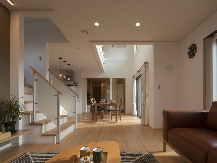 アイダ設計 「良い家は高い」を覆したい。創業時からの変わらない信念の画像