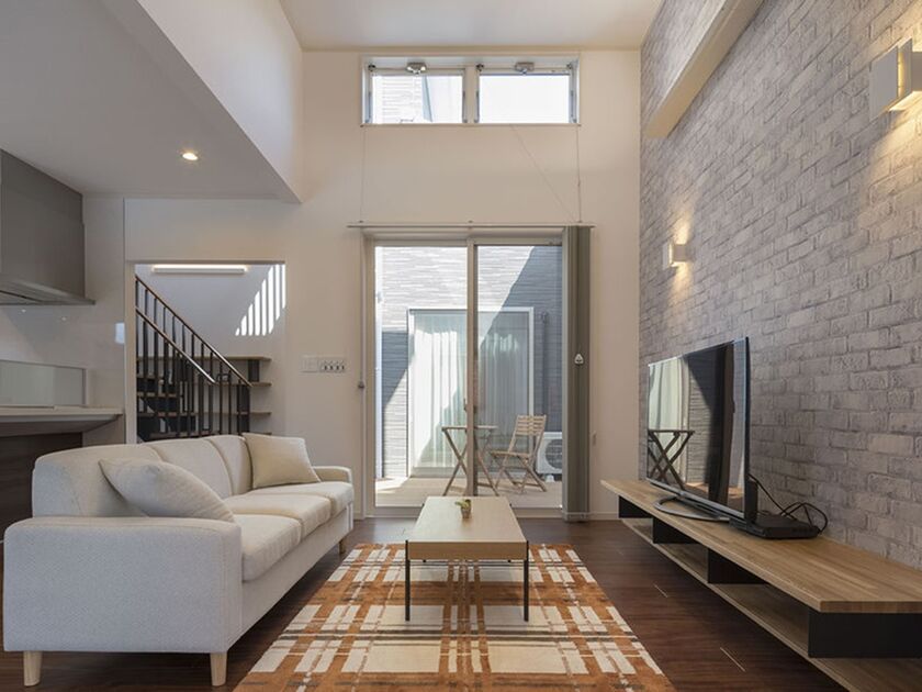 アイダ設計 価格だけで満足しない。品質も誇れる家を徹底的に追求の画像