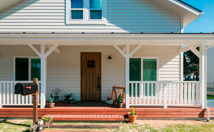 ハウスジャパン 土地探しから頼りになる。価格のわかりやすさ、スタッフへの信頼も決め手にの画像