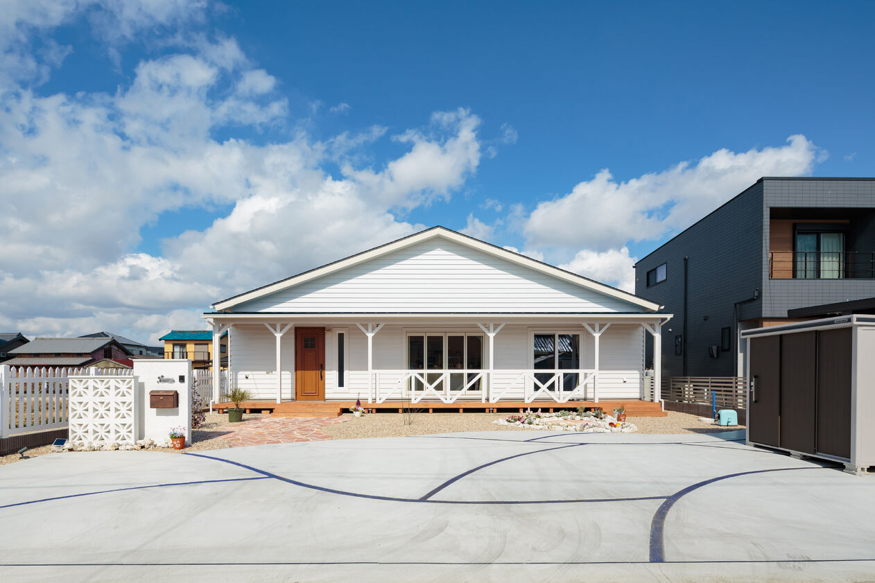 ハウスジャパンの画像2