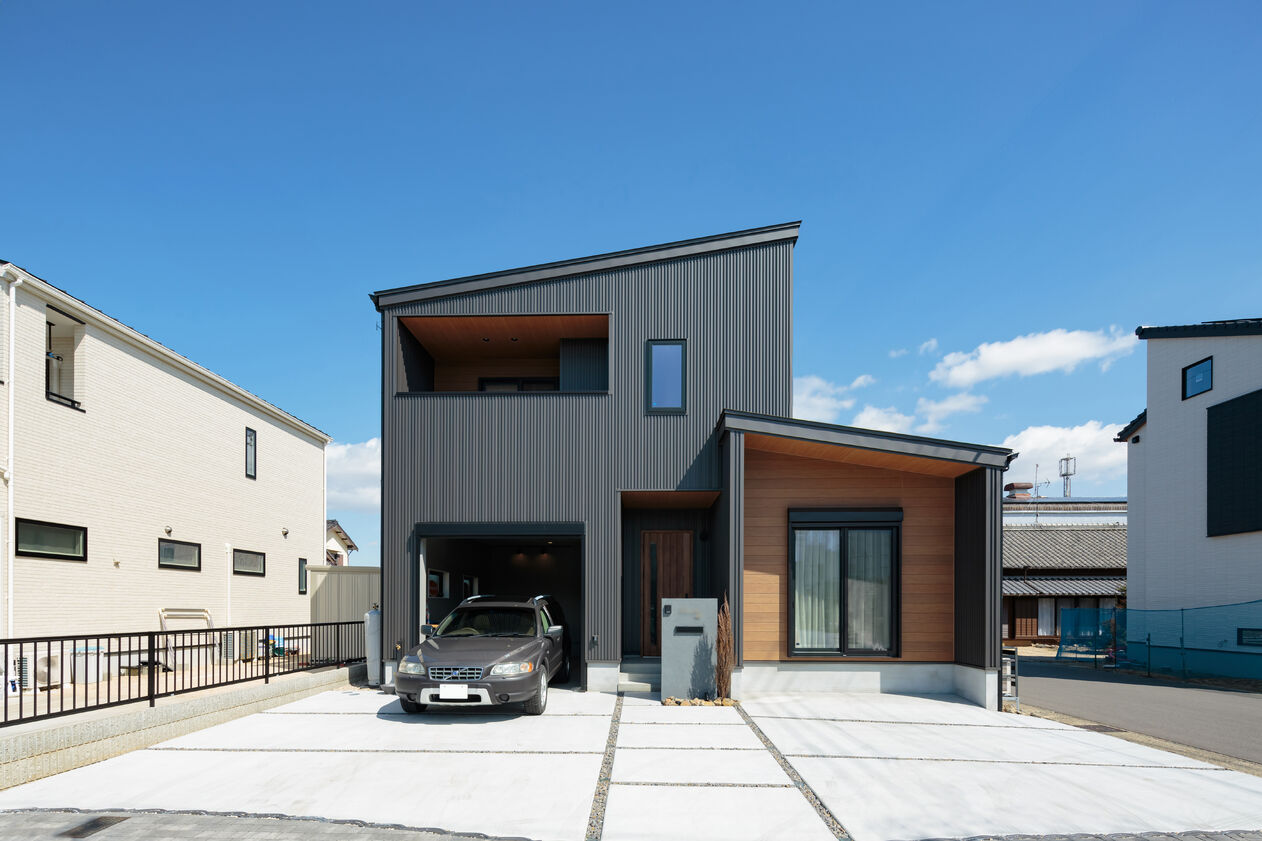 ハウスジャパンの画像3