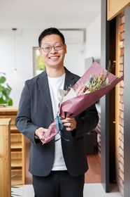 ハウスジャパンのスタッフ画像1