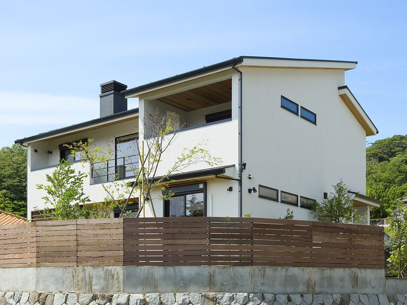 山下建設 MY STYLEを丁寧にヒヤリングして理想の暮らしを叶えてくれるからの画像