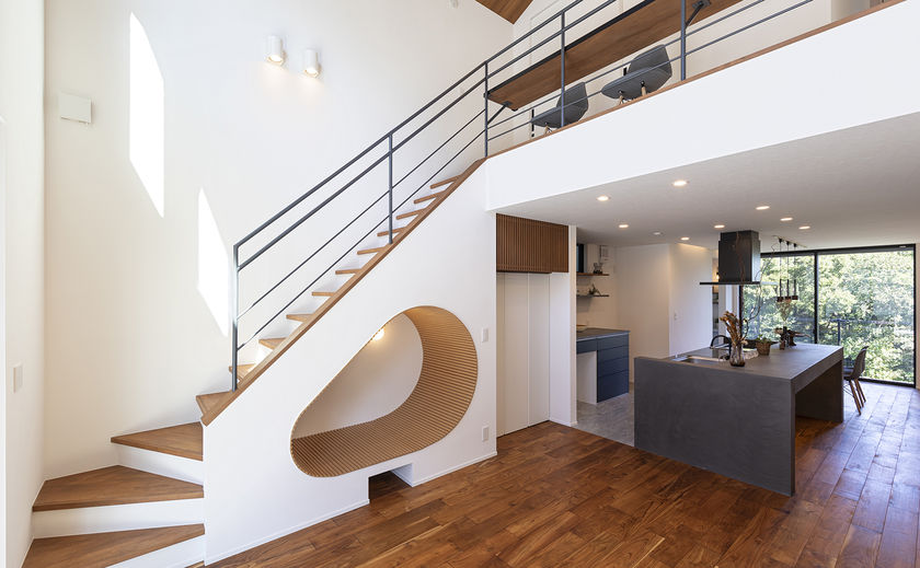 山下建設 湘南ライフをリアルにイメージできる、モデルハウスを体感しようの画像