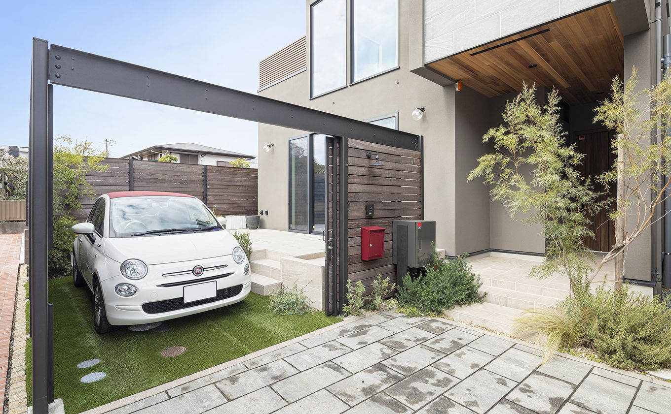 山下建設の画像2