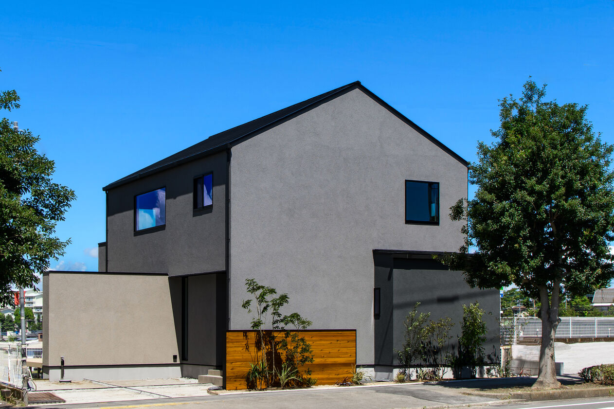 南日本ハウスの画像1