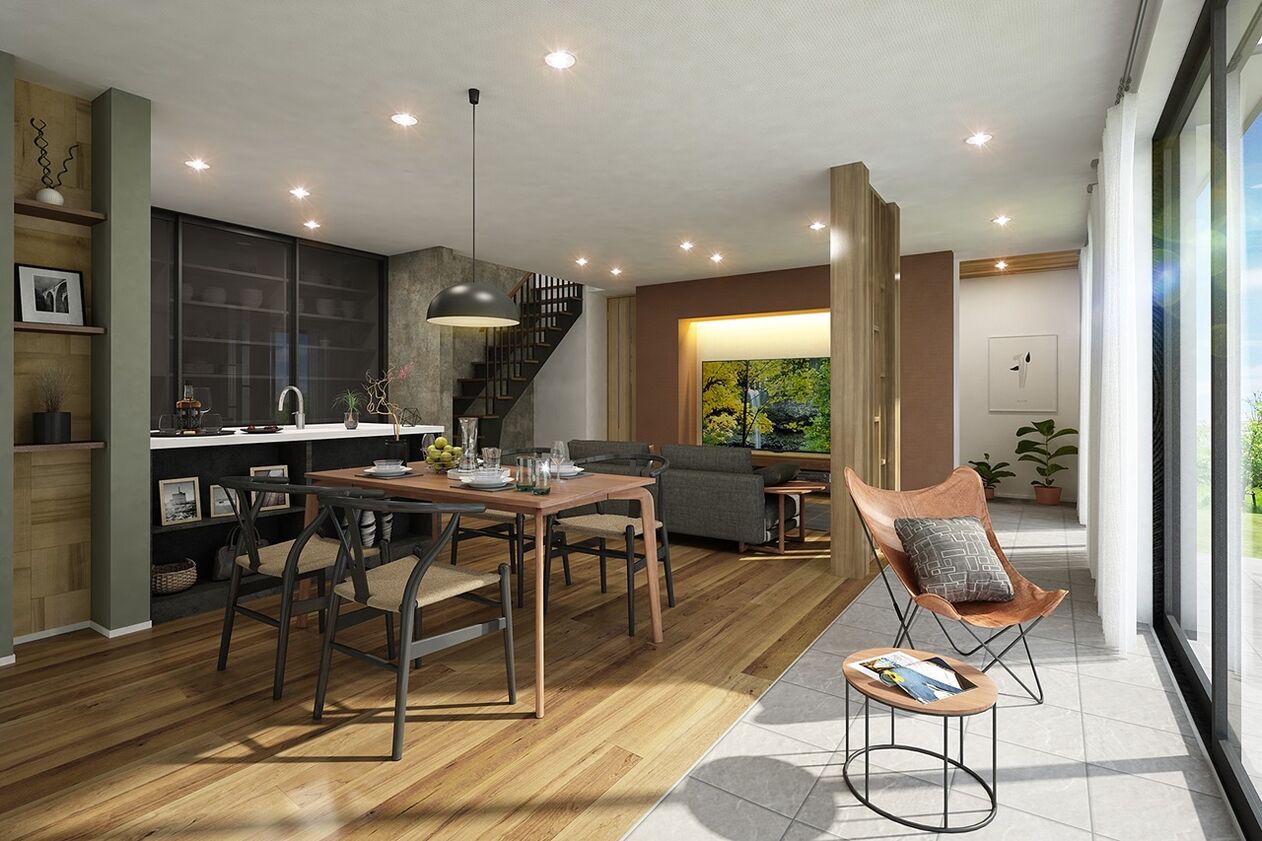  茨城グランディハウスの画像1