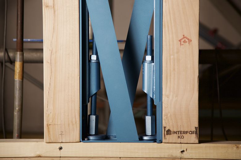 泉北ホーム 命を守る高耐震仕様＆枠組壁工法、健康を守る省エネ性＆高断熱窓も標準装備の画像