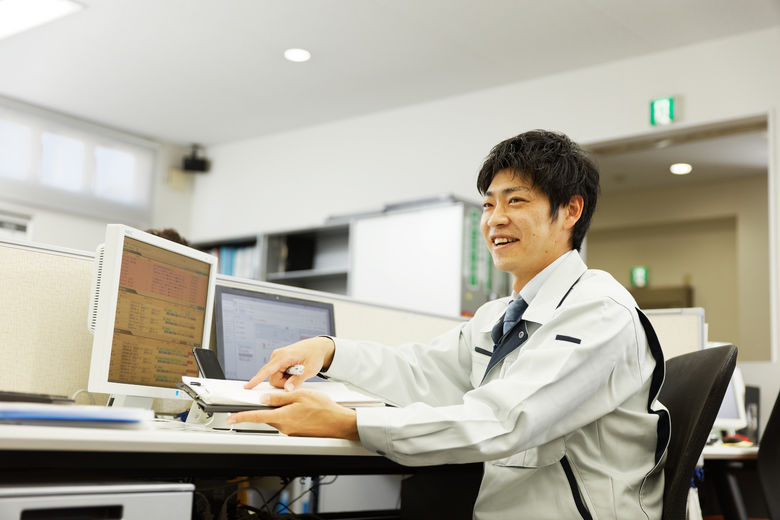 泉北ホーム 建てた後の35年保証やアフターメンテナンスも充実の画像