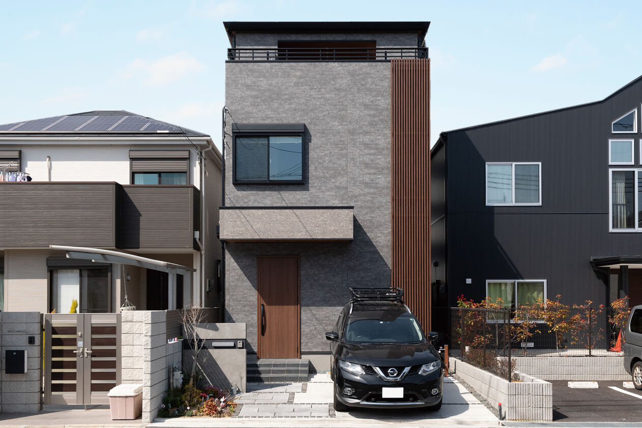 泉北ホームの画像6