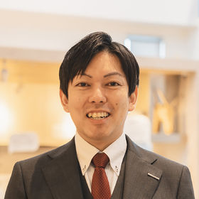 泉北ホームのスタッフ画像1