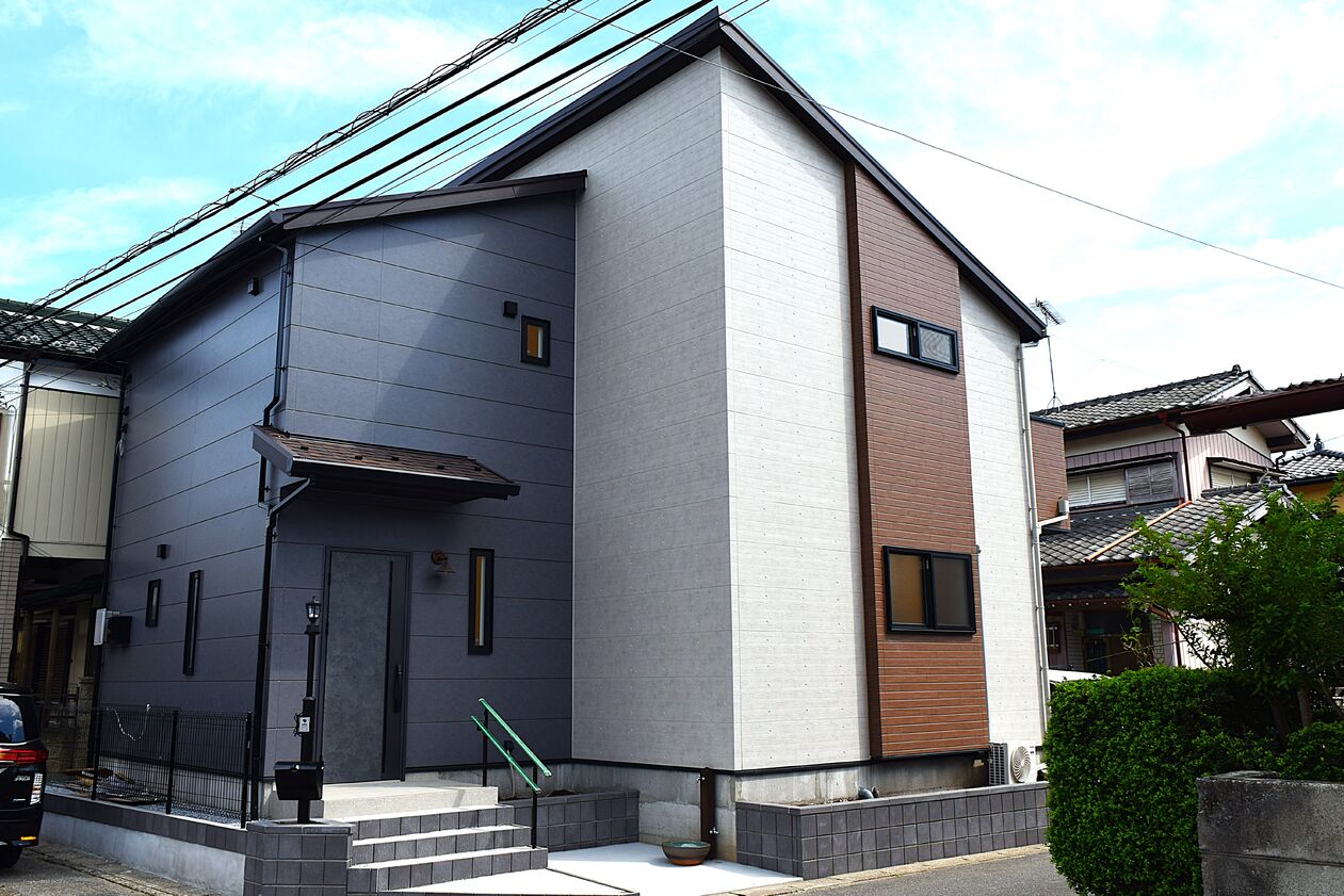 ファンホーム　ツーバイフォー専門の画像1