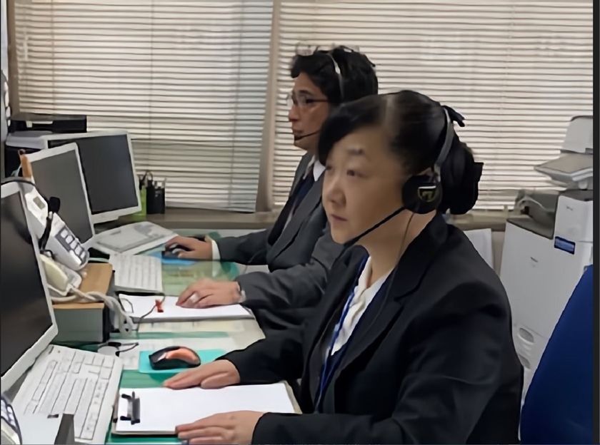 日本ハウスホールディングス 打ち合わせから引き渡し後も続く確かな安心感の画像