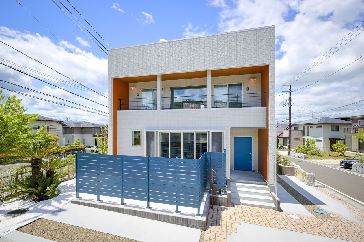 錦エステートの画像1