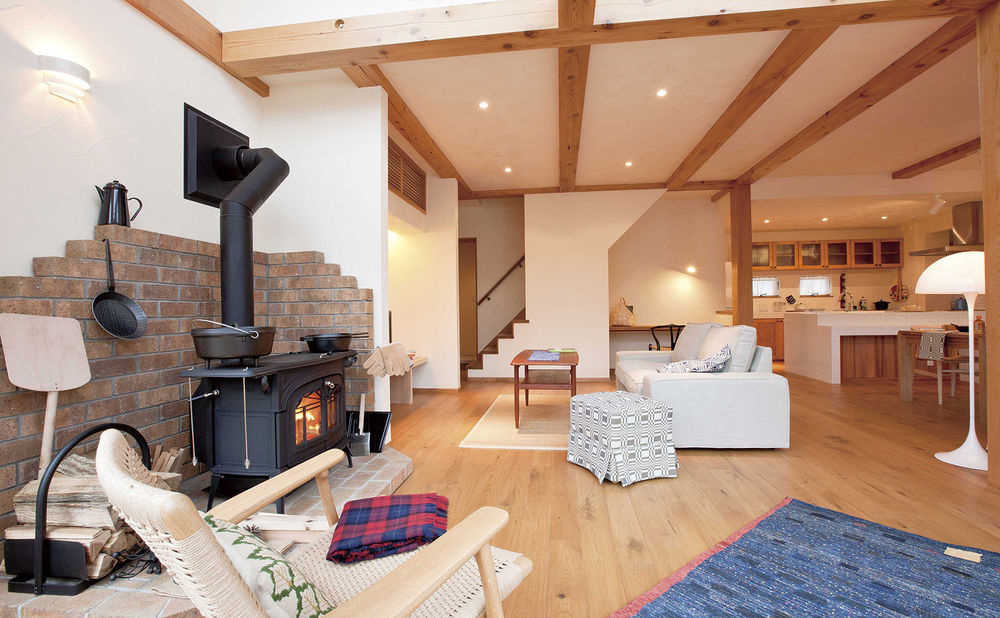 エーセンス建築設計 常設と期間限定モデルハウス、OB施主宅見学ツアーで、幅広い家づくりを体感の画像