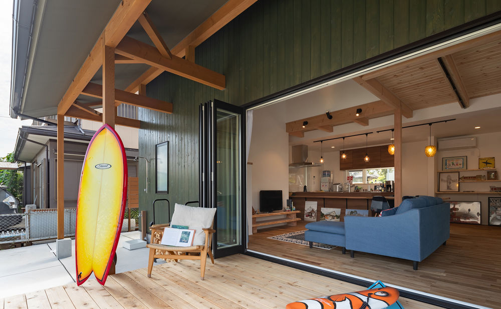 エーセンス建築設計の画像6