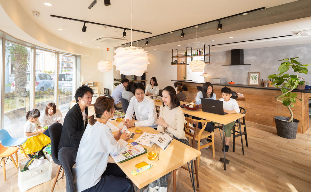 エーセンス建築設計の画像10