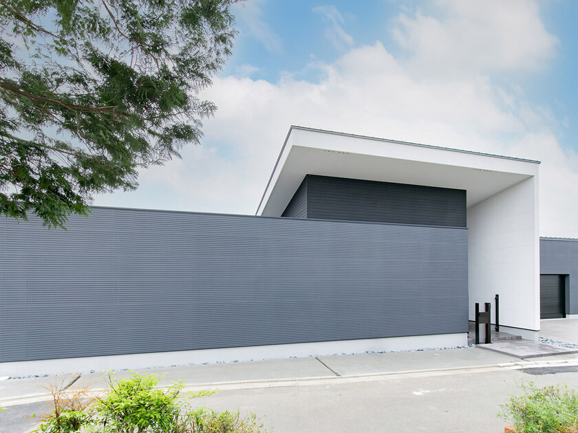 ビー・エル・ビルド　ビルド一級建築士事務所 年間150棟の実績を踏まえ、コストを合理して提案の画像