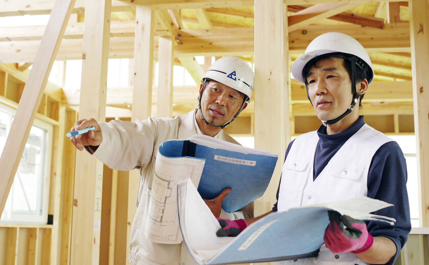 ビー・エル・ビルド　ビルド一級建築士事務所 自社施工で品質・コストをコントロール。妥協のないものづくりの画像