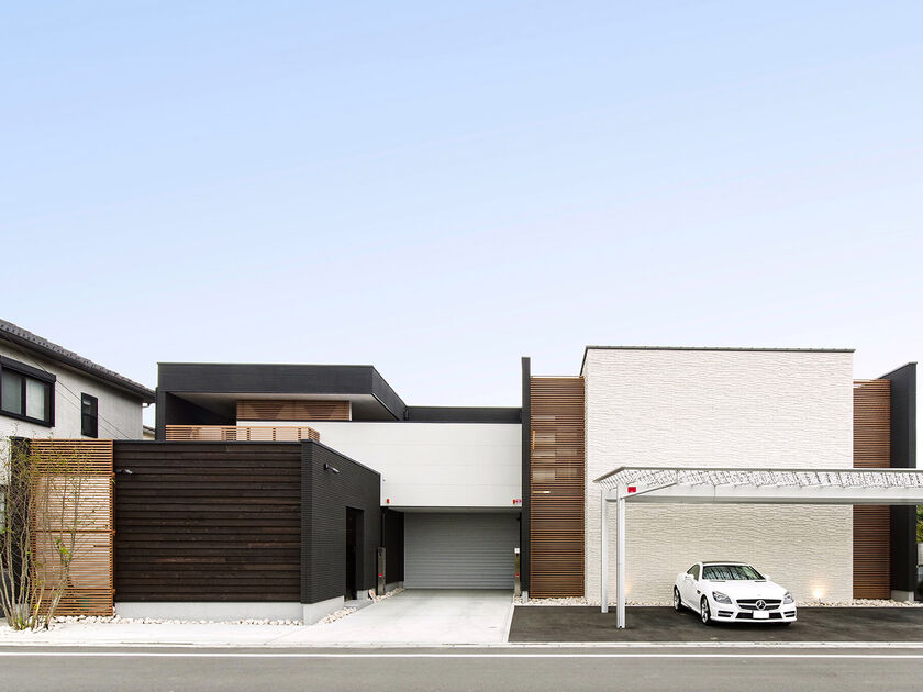 ビー・エル・ビルド　ビルド一級建築士事務所 お客様に合わせた、末永く安心できる提案の画像