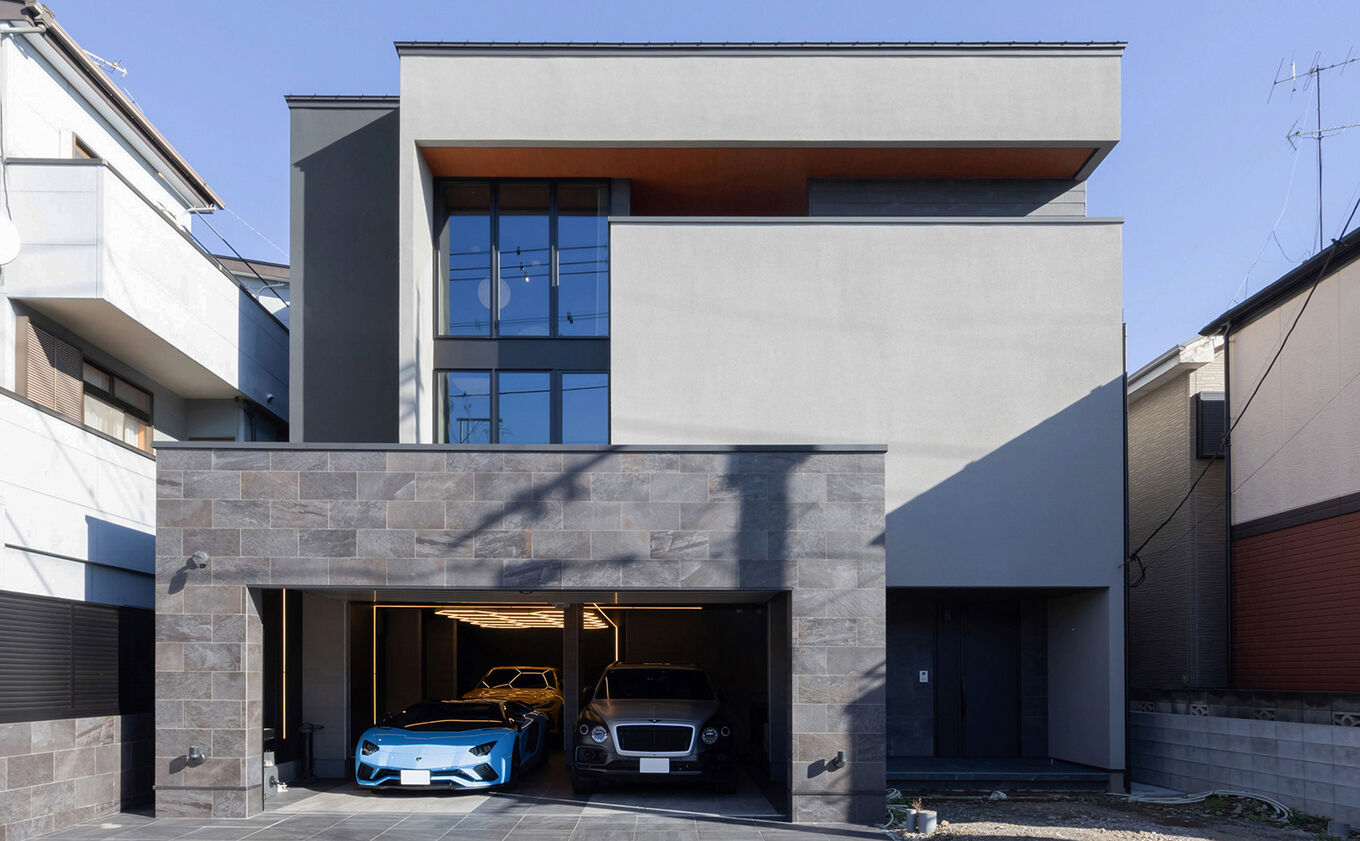 ビー・エル・ビルド　ビルド一級建築士事務所の画像1