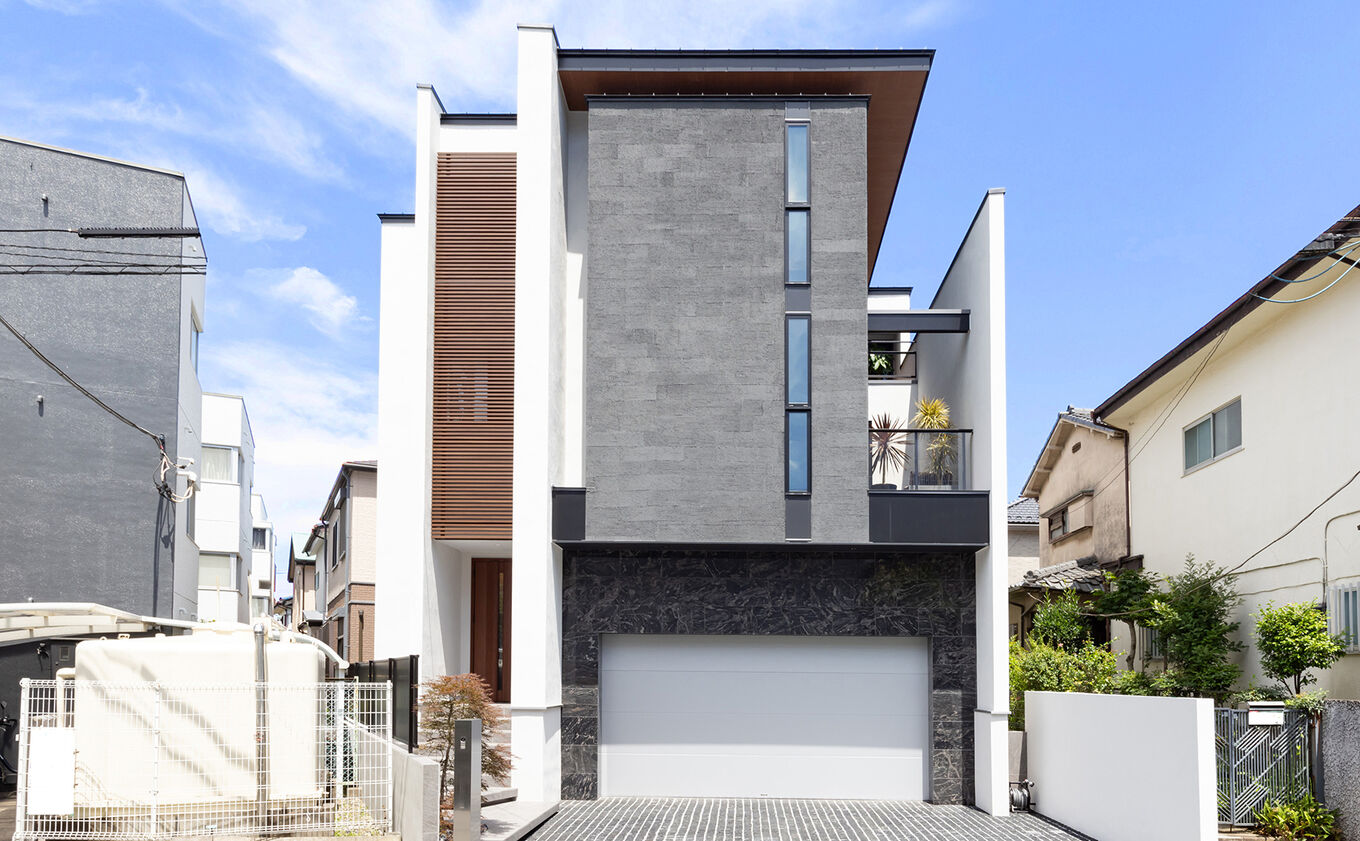 ビー・エル・ビルド　ビルド一級建築士事務所の画像4