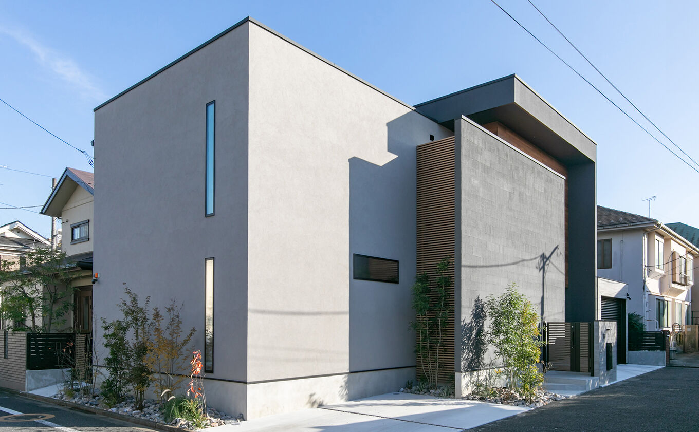 ビー・エル・ビルド　ビルド一級建築士事務所の画像5